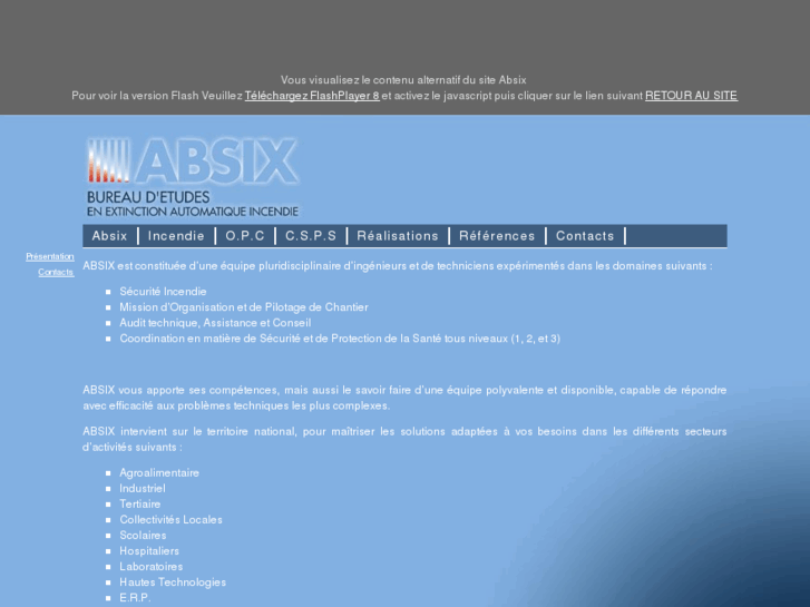 www.absix.eu
