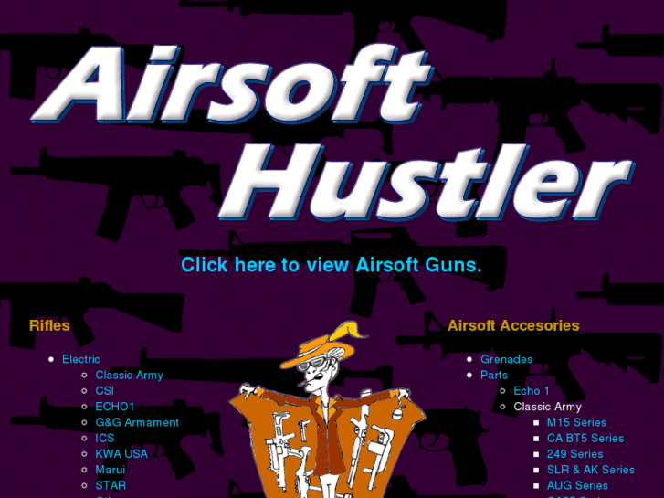 www.airsofthustler.com