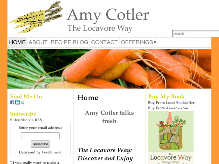 www.amycotler.com