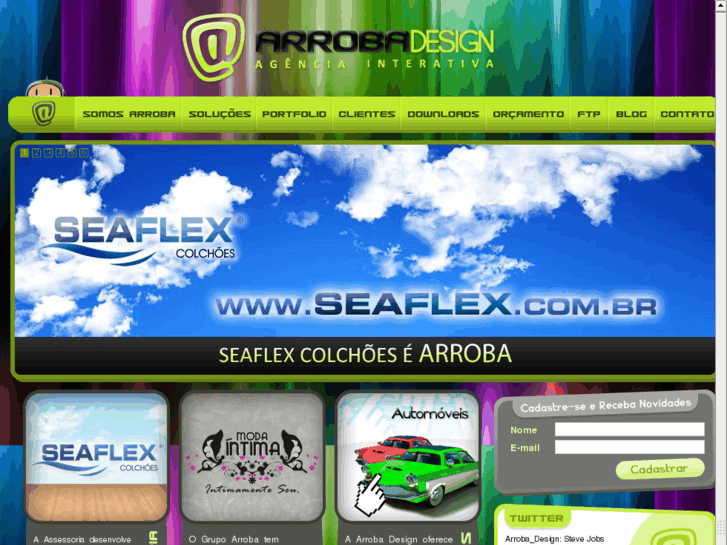 www.arrobadesign.com.br