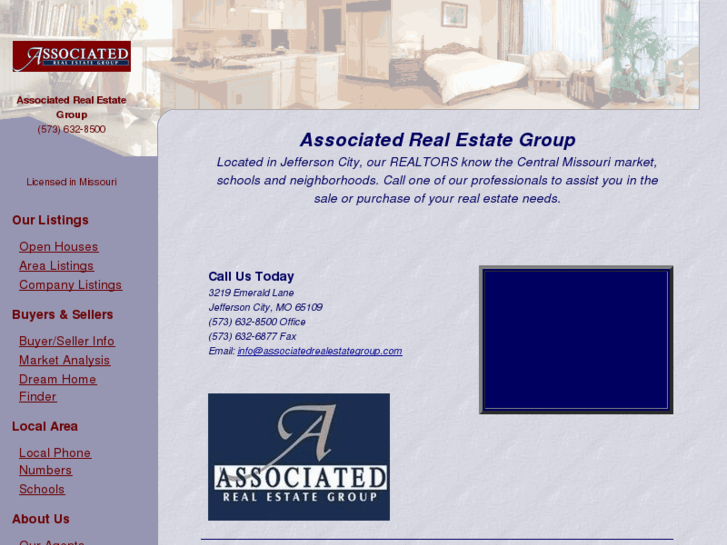 www.associatedrealestategroup.com