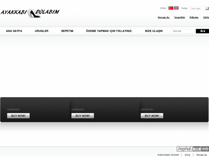 www.ayakkabidolabim.net