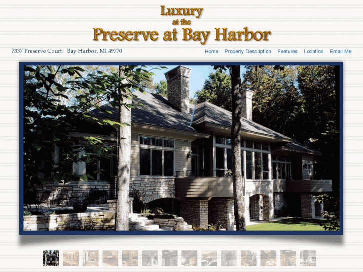 www.bayharborpreserve.com