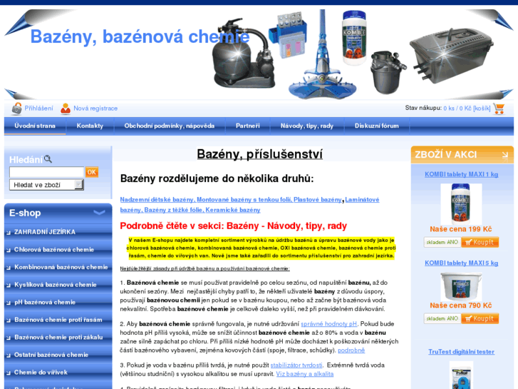 www.bazenyeshop.cz