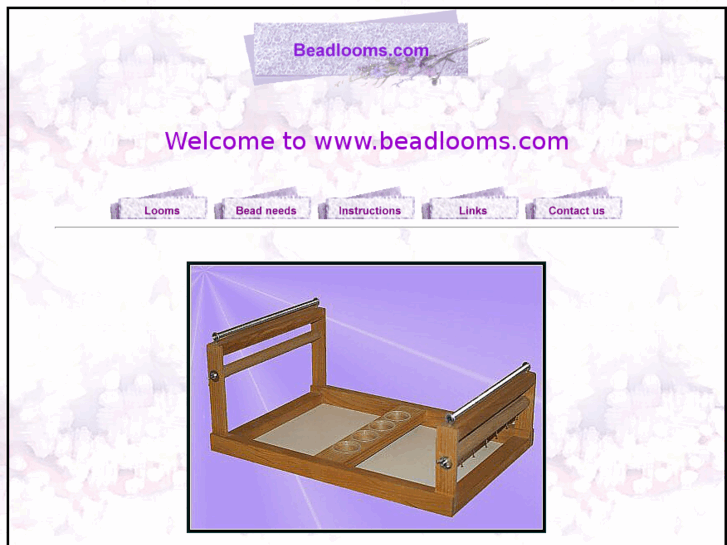 www.beadlooms.com