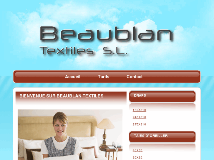 www.beaublan.com