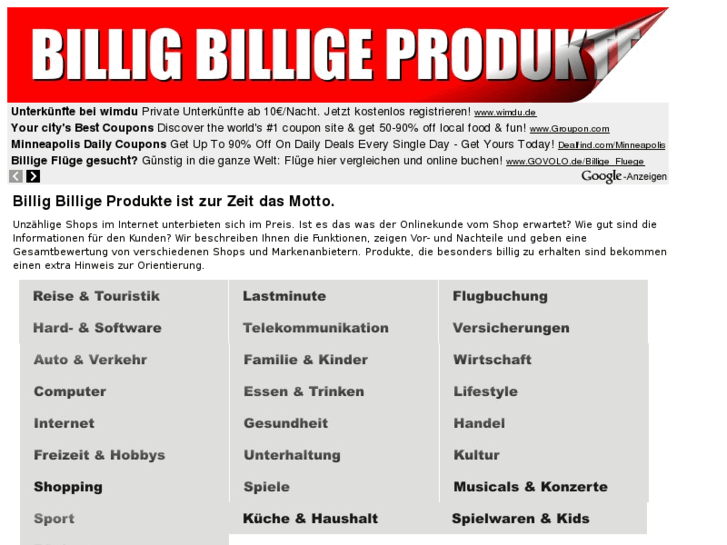 www.billig-billige-produkte.de