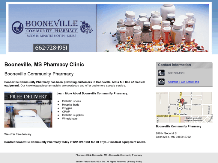 www.boonevillepharmacy.com