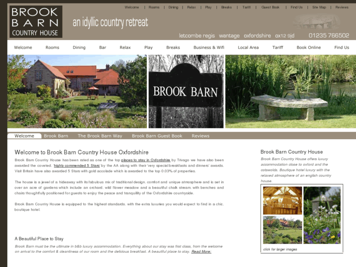 www.brookbarn.com