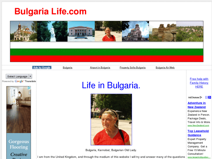 www.bulgaria-life.com