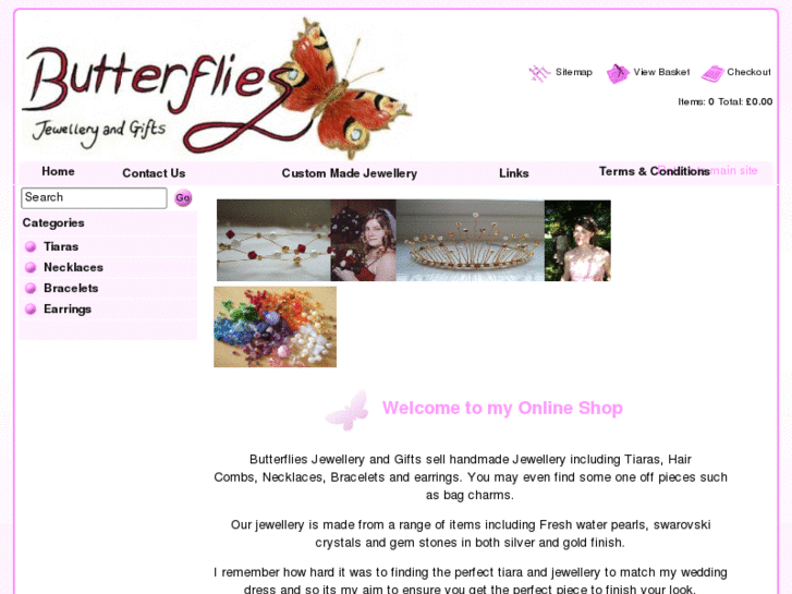 www.butterfliesjewelleryandgifts.co.uk