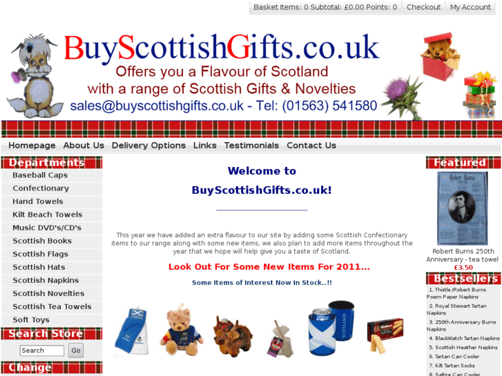 www.buyscottishgifts.co.uk