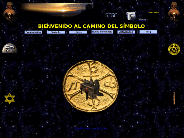 www.caminodelsimbolo.com