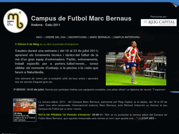 www.campusmarcbernaus.com