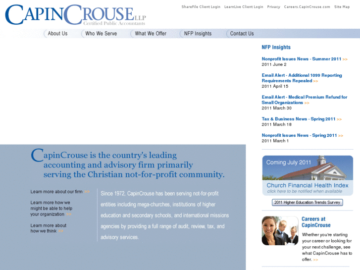 www.capincrouse.com