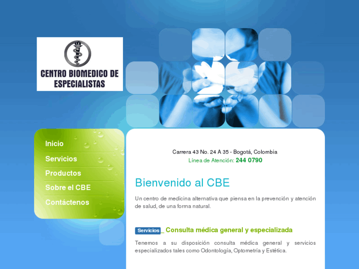 www.centrobiomedico.com