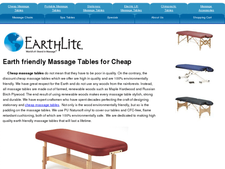 www.cheapmassagetables.net