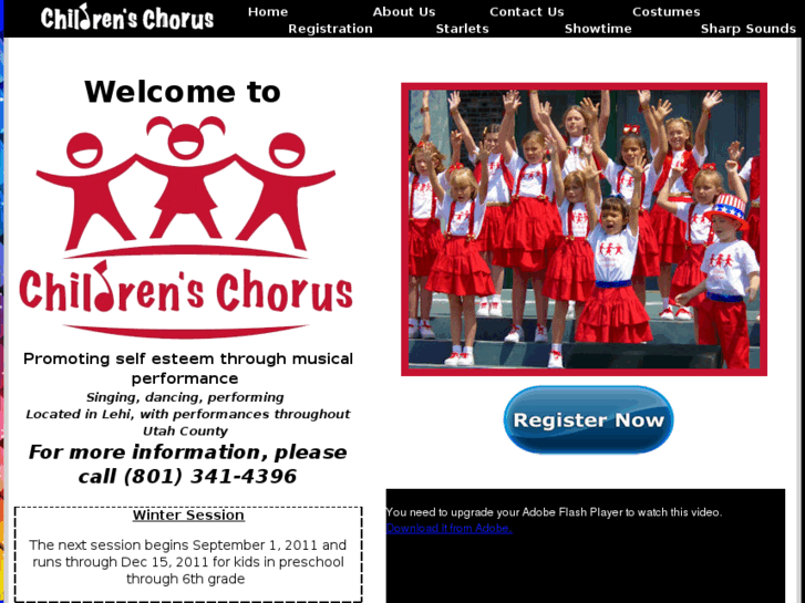 www.childrens-chorus.com