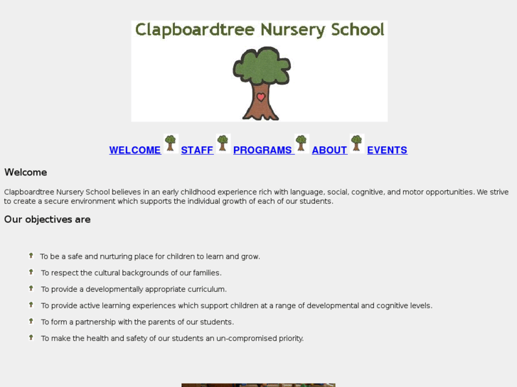 www.clapboardtree.com