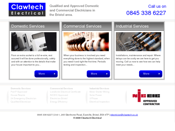 www.clawtech.co.uk