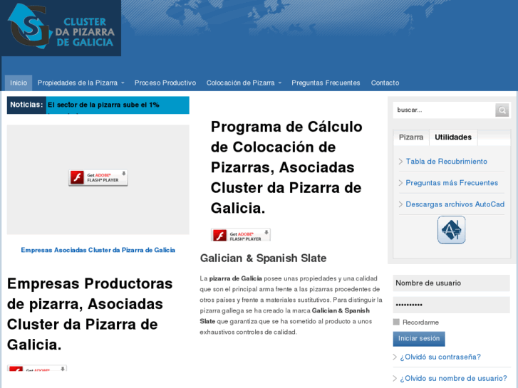 www.clusterdapizarra.com