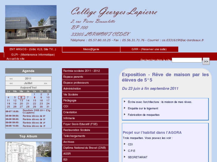 www.college-lapierre.fr