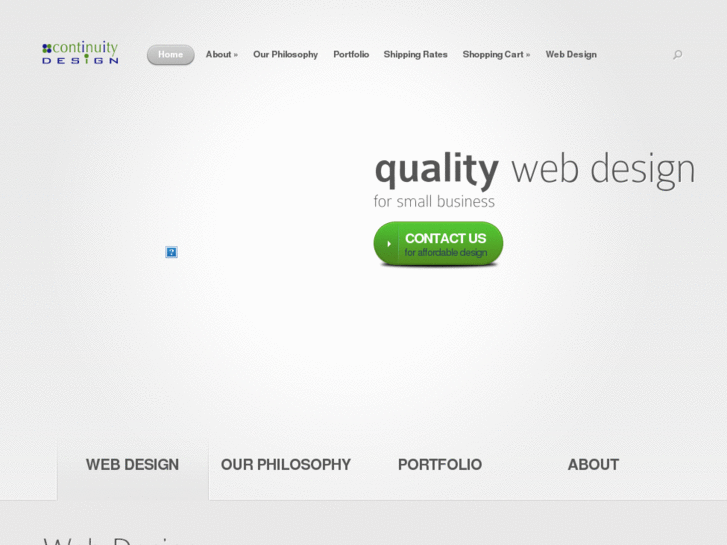 www.continuitydesign.net