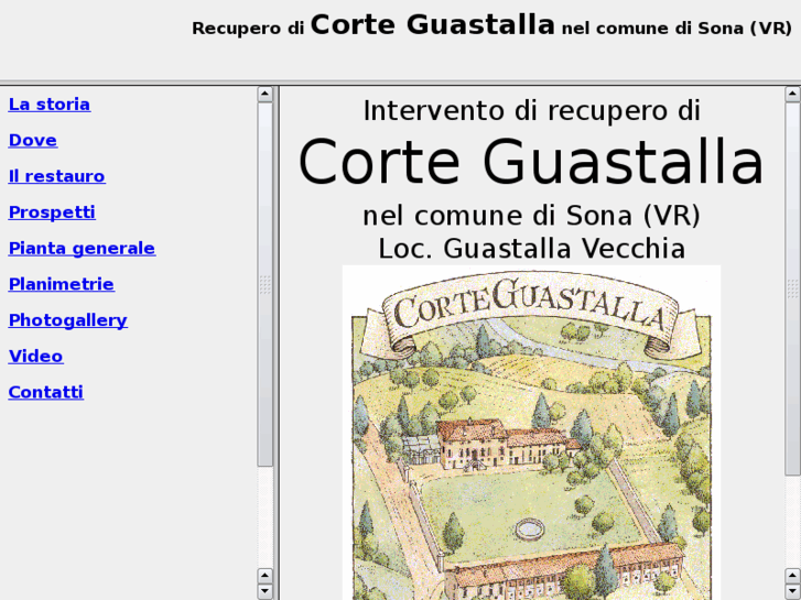 www.corteguastalla.com