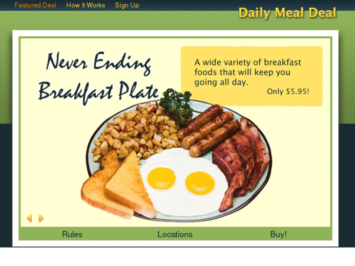 www.dailymealdeal.com