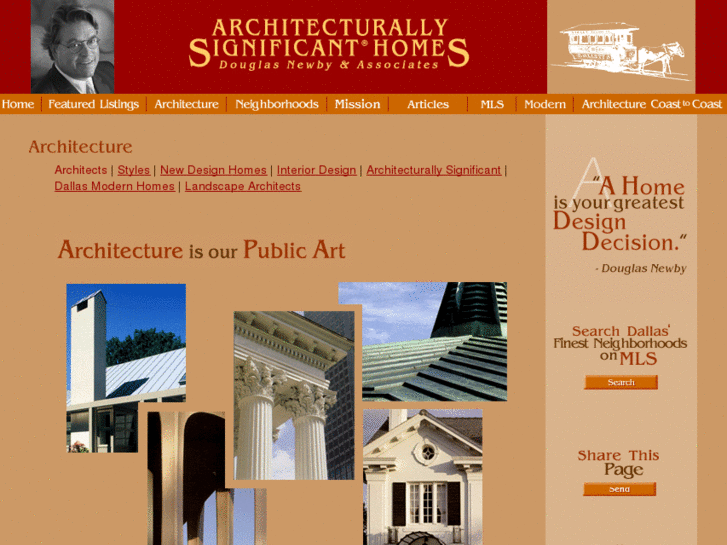 www.dallasarchitecturalarchives.com