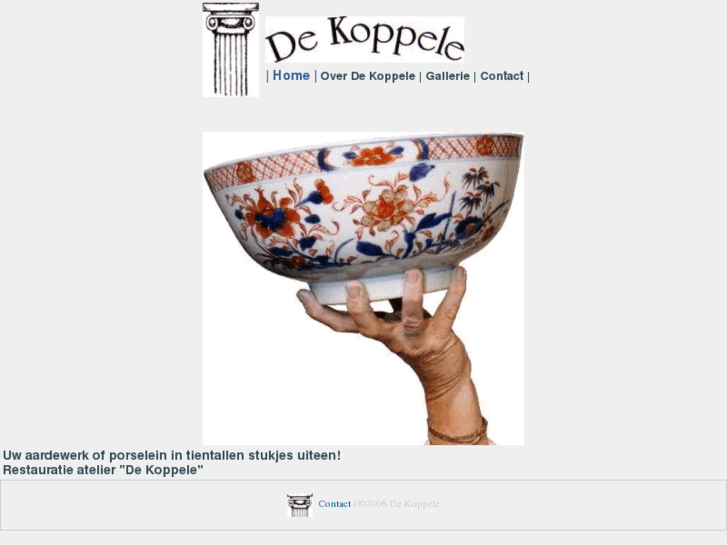 www.dekoppele.com