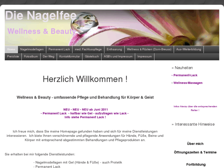 www.die-nagelfee.org