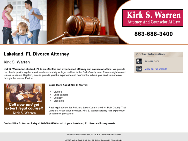 www.divorceattorneylakelandfl.com