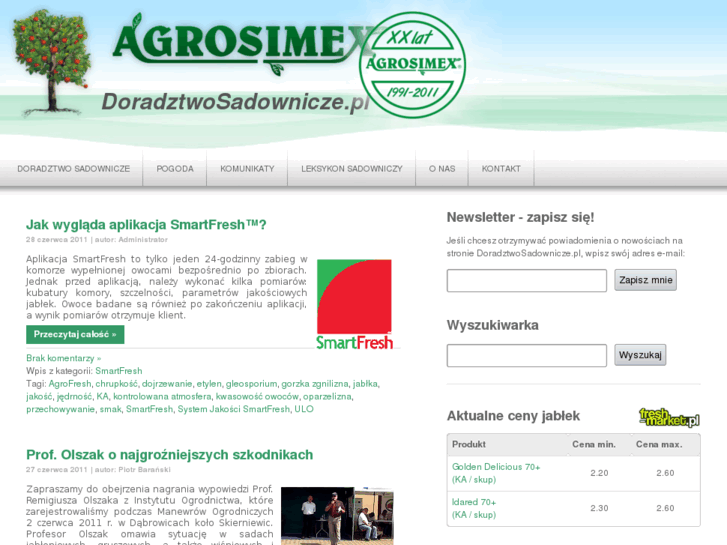 www.doradztwosadownicze.pl