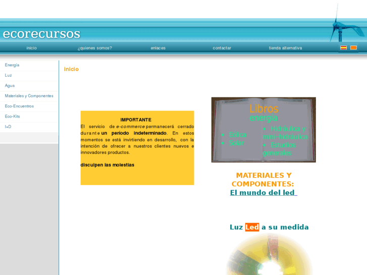 www.ecorecursos.es