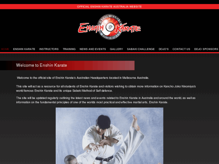 www.enshin.com.au