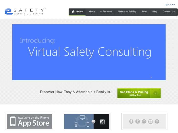 www.esafetyconsultant.com