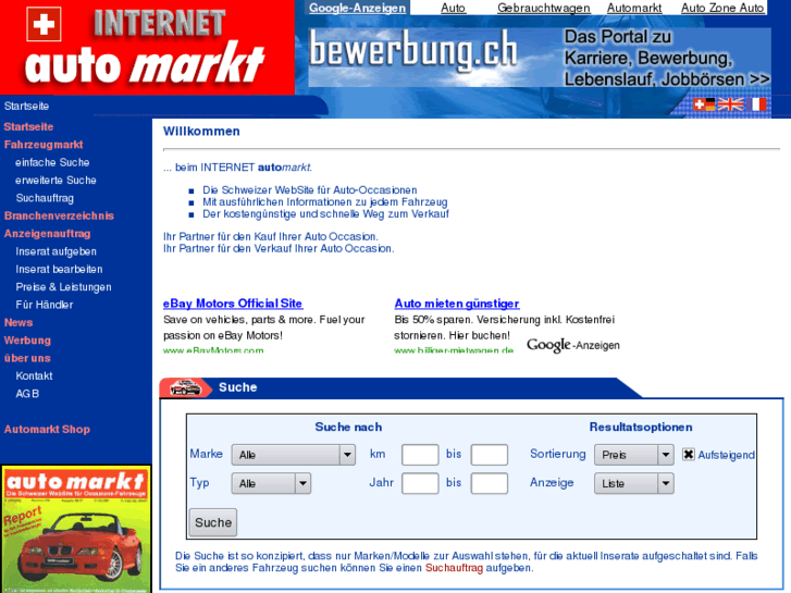 www.fahrzeugmarkt.biz