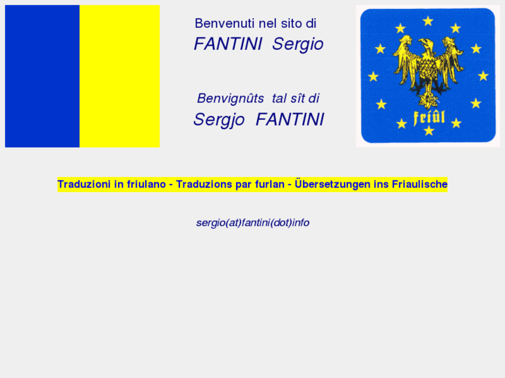 www.fantini.info