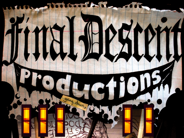 www.finaldescentproductions.com