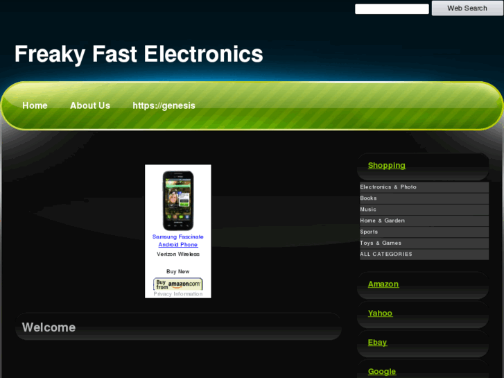 www.freakyfastelectronics.com
