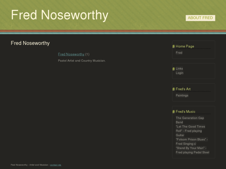 www.frednoseworthy.com