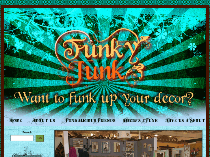 www.funkyjunkdecor.com