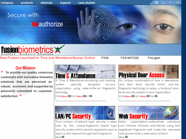 www.fusionbiometrics.com