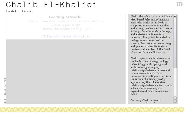 www.ghalibelkhalidi.com