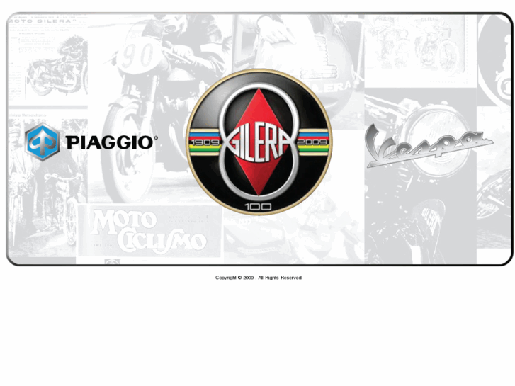 www.gilera.nu