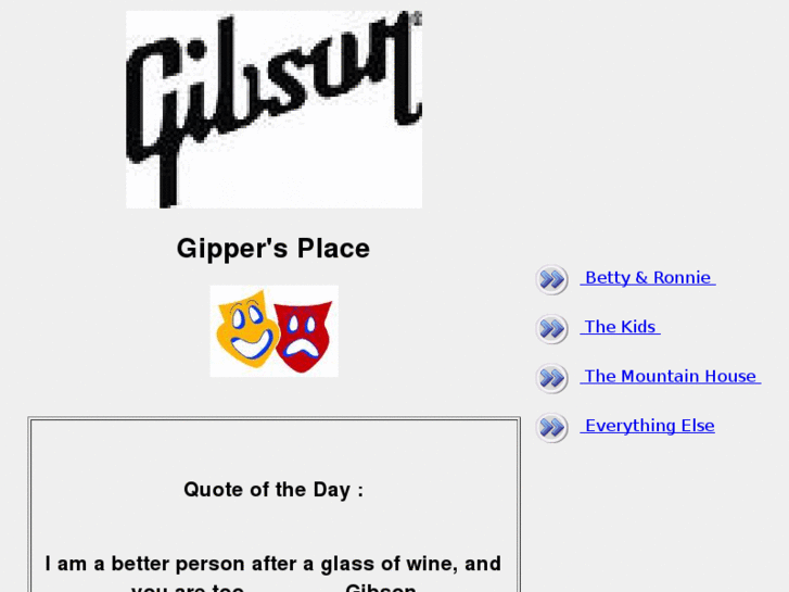 www.gippersplace.com