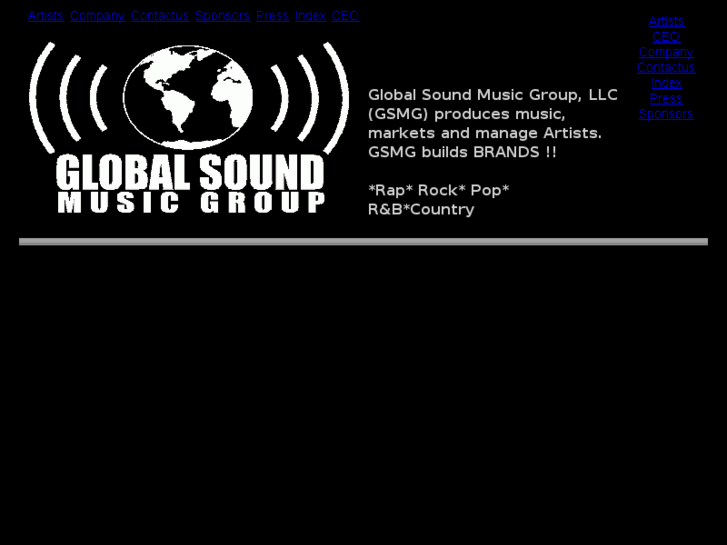 www.globalsoundmusic.com