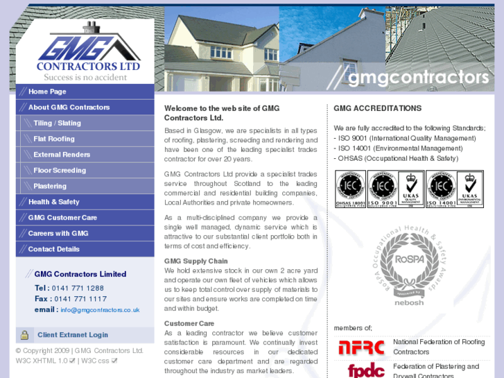 www.gmgcontractors.com