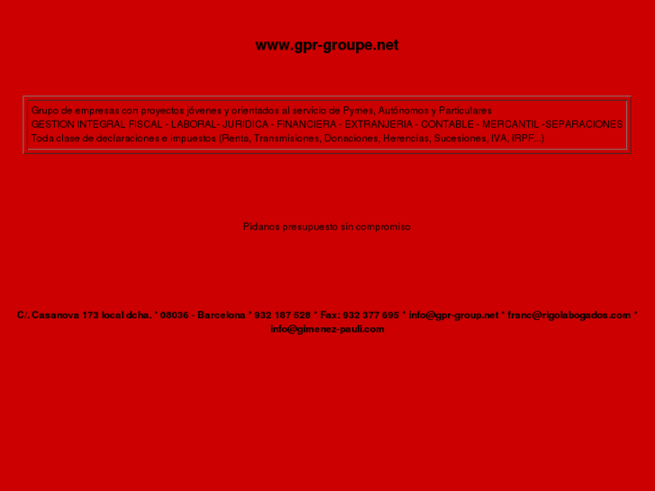 www.gpr-groupe.net